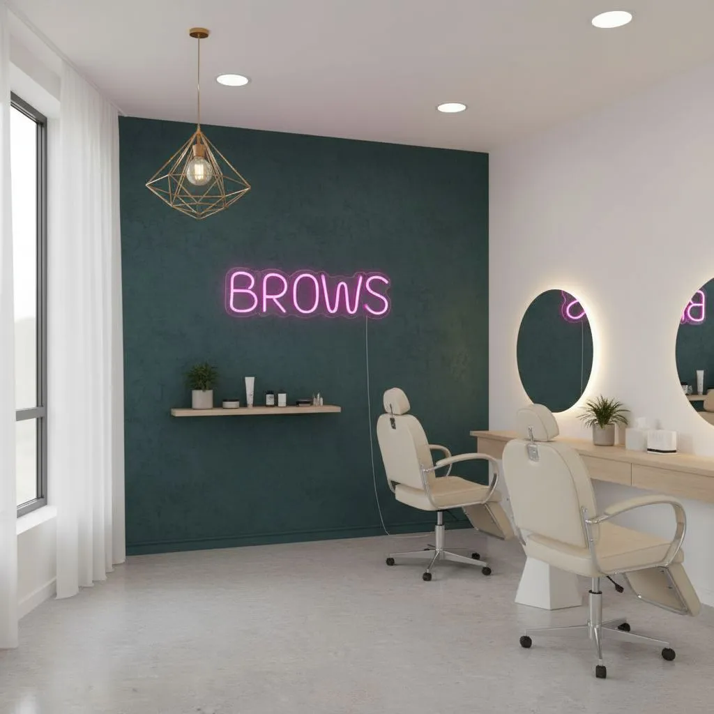 Brows фото 1