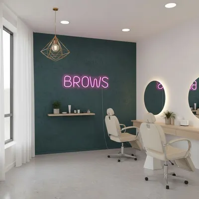 Brows