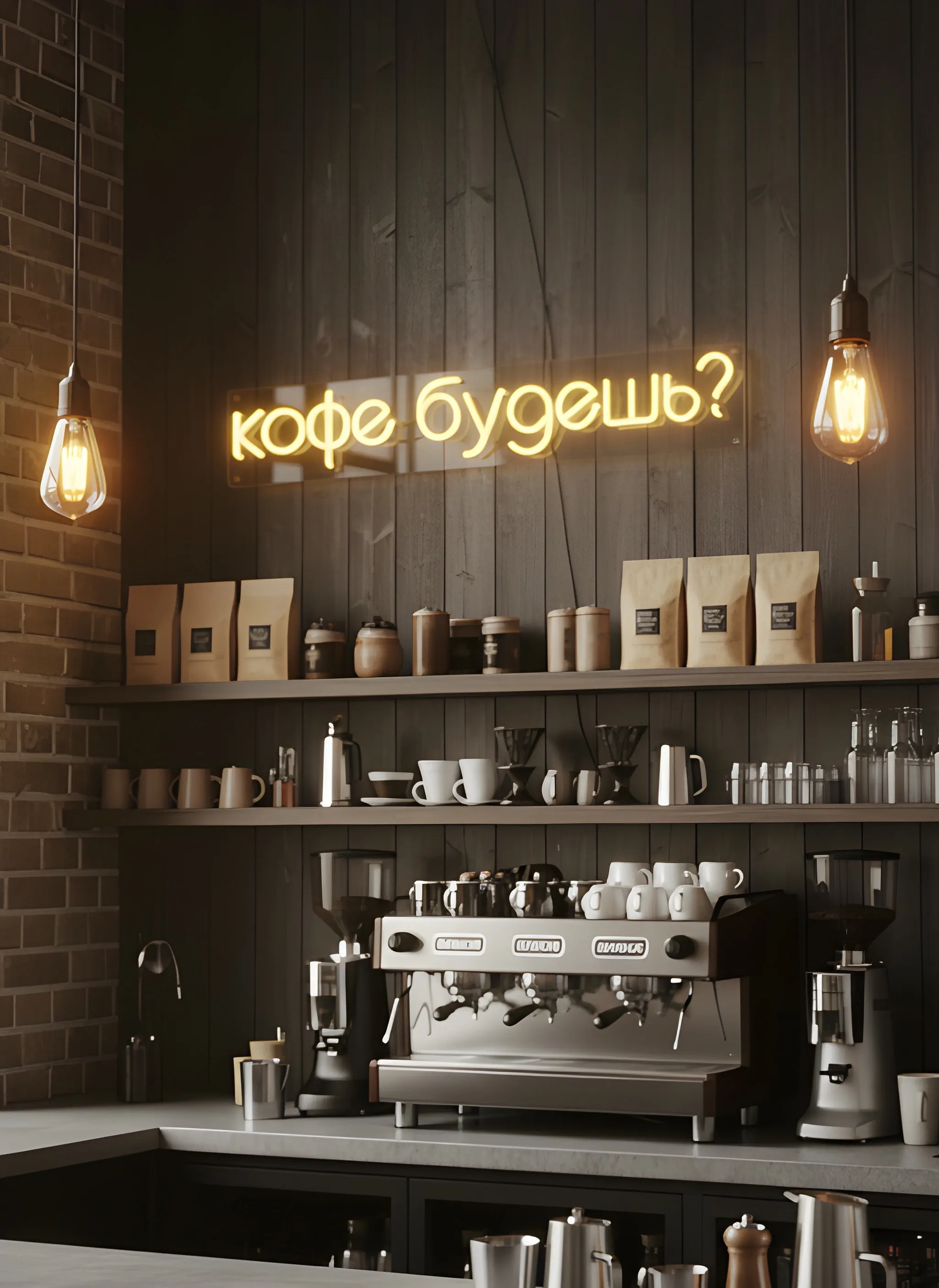 Кофе будешь? фото 1