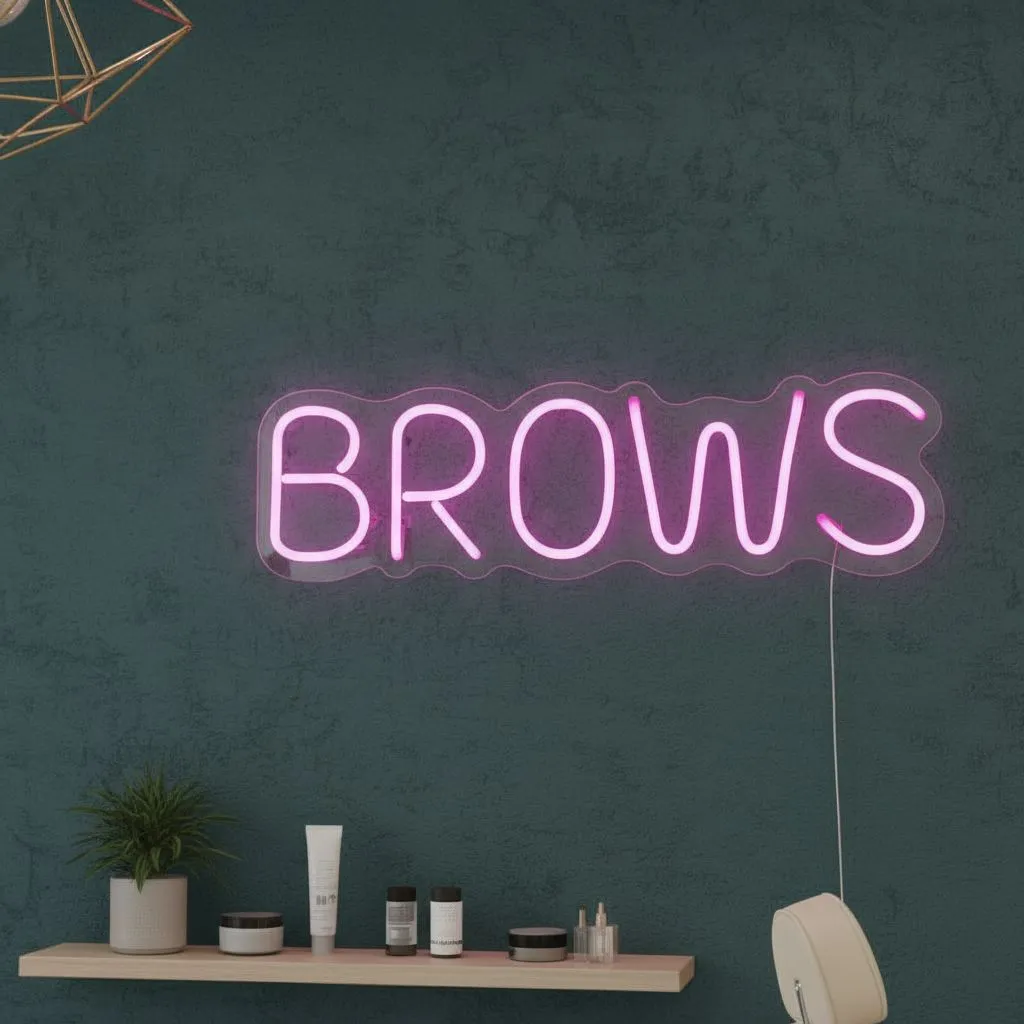 Brows фото 2