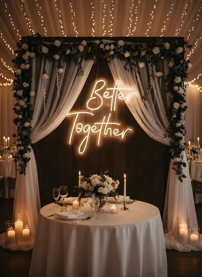 Better together