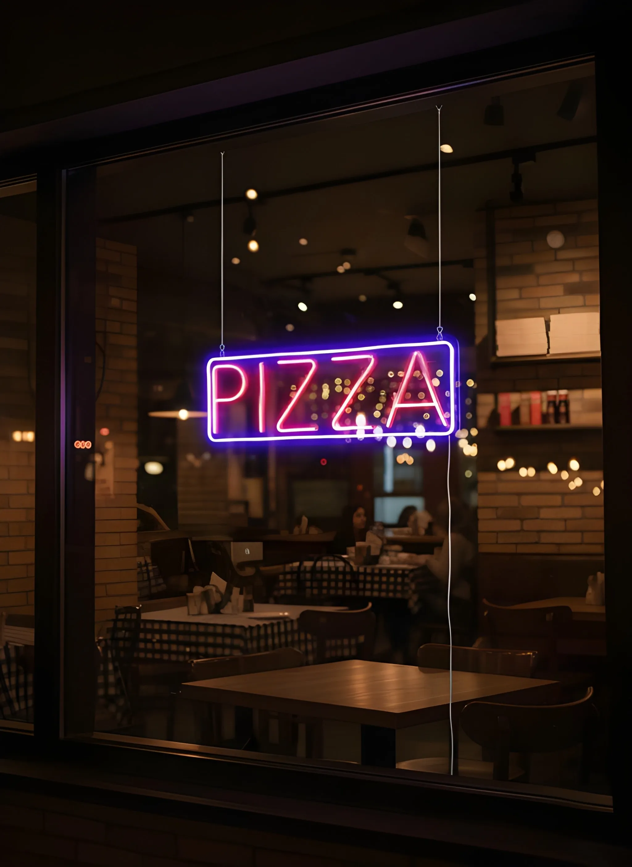 Pizza фото 1