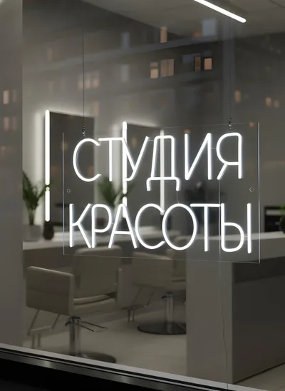 Студия красоты