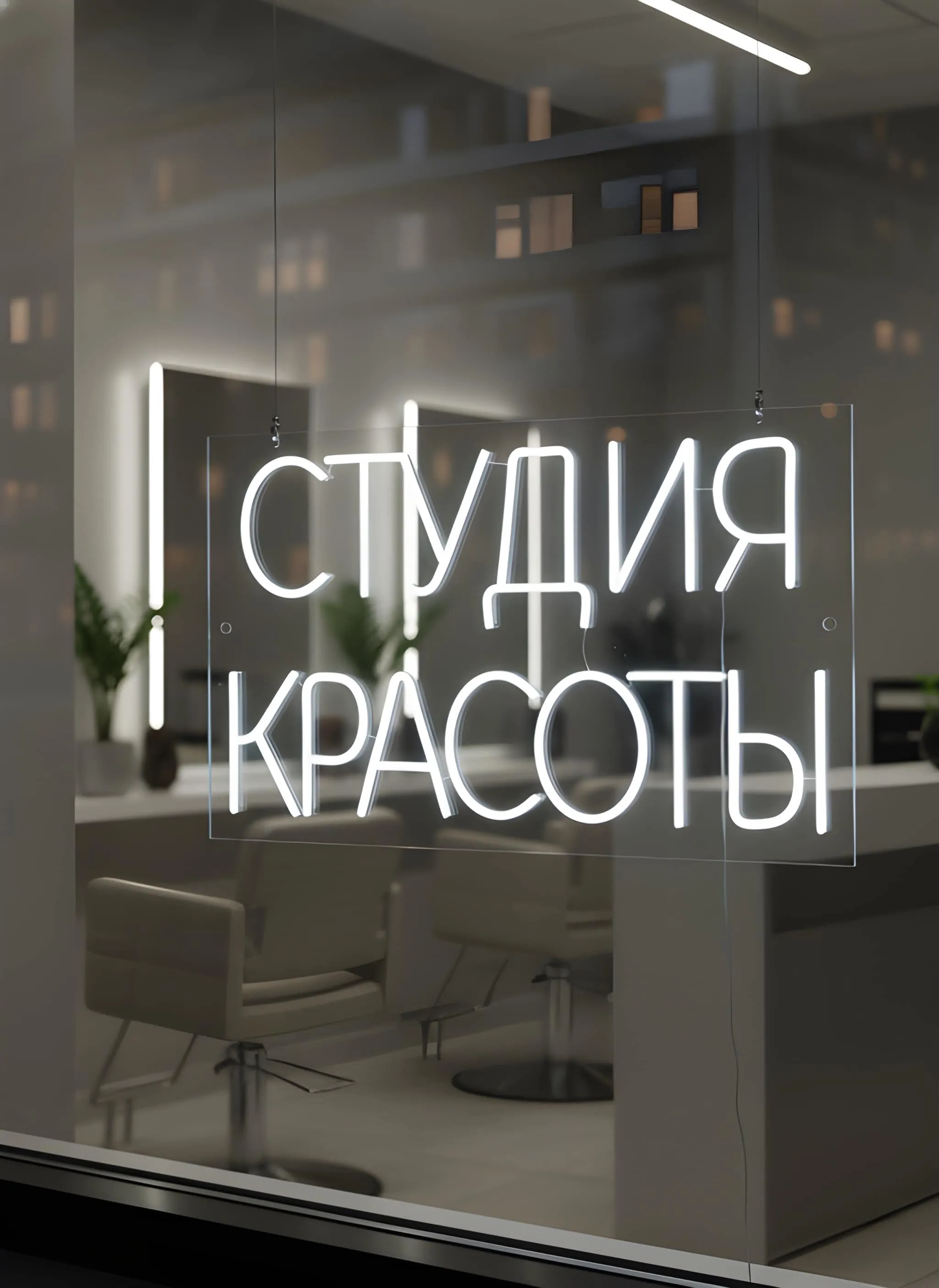 Студия красоты фото 1