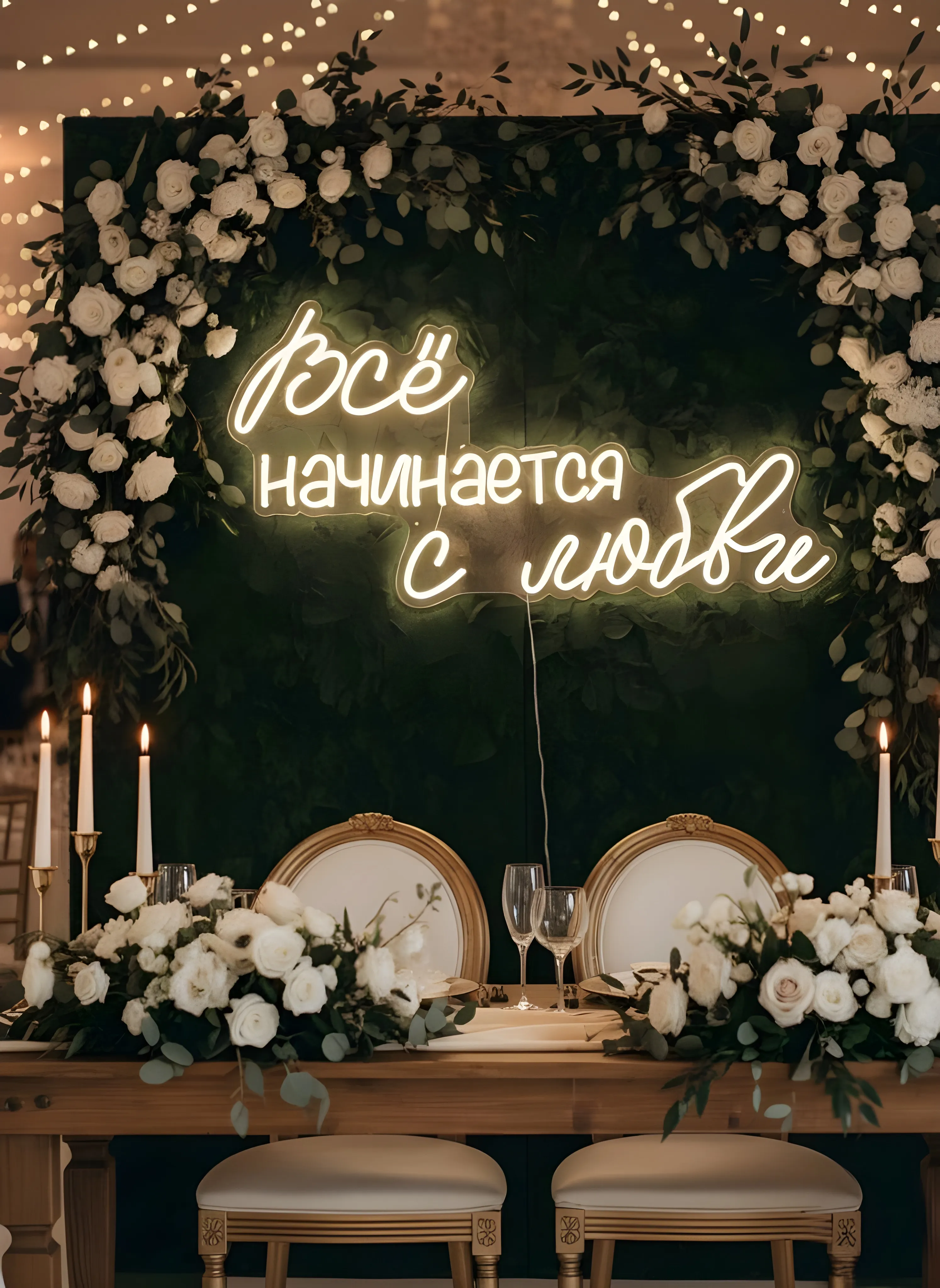 Все начинается с любви фото 2