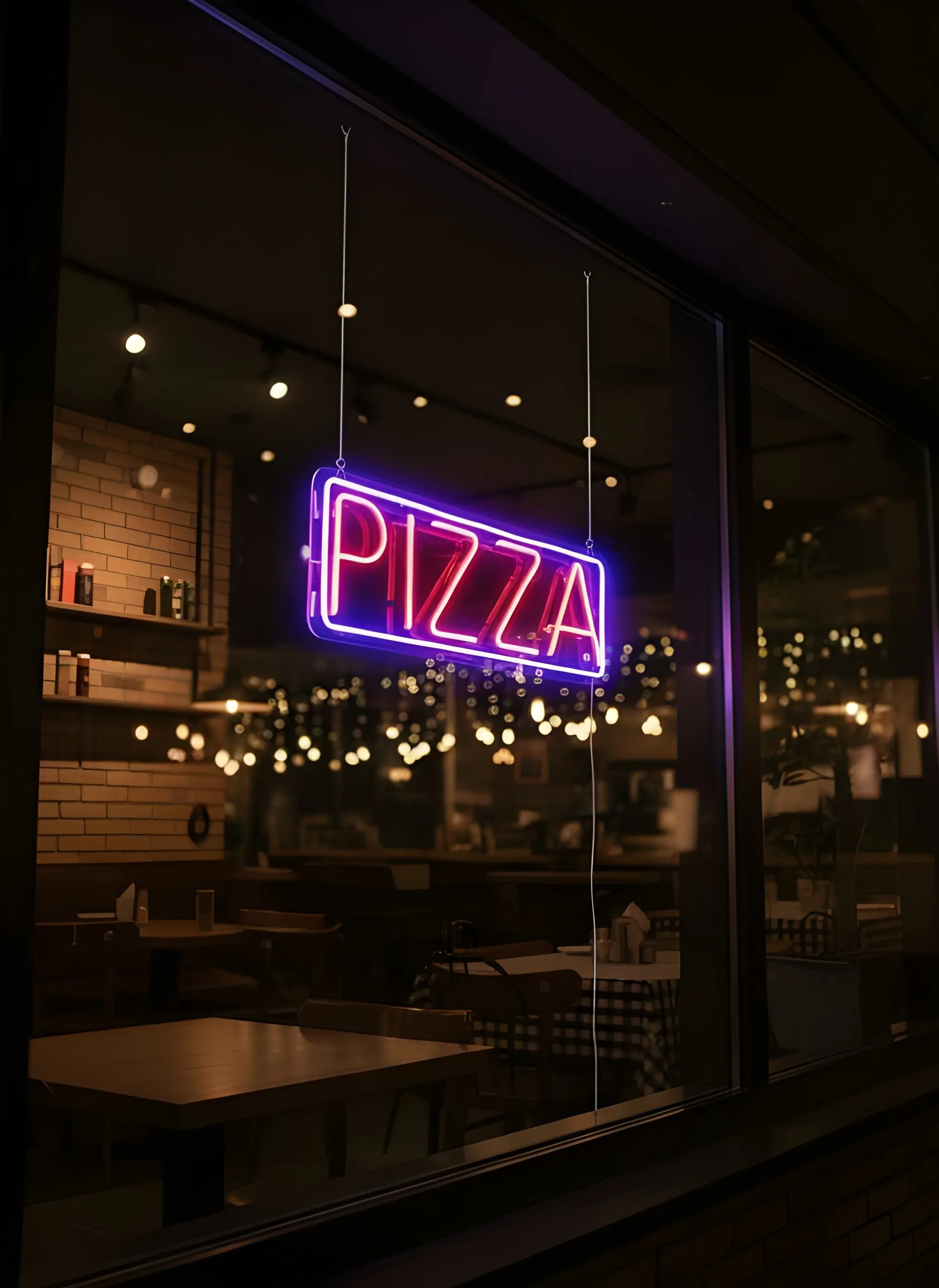Pizza фото 2