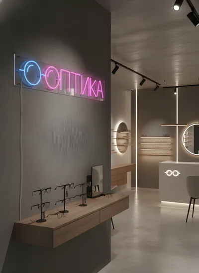 Оптика