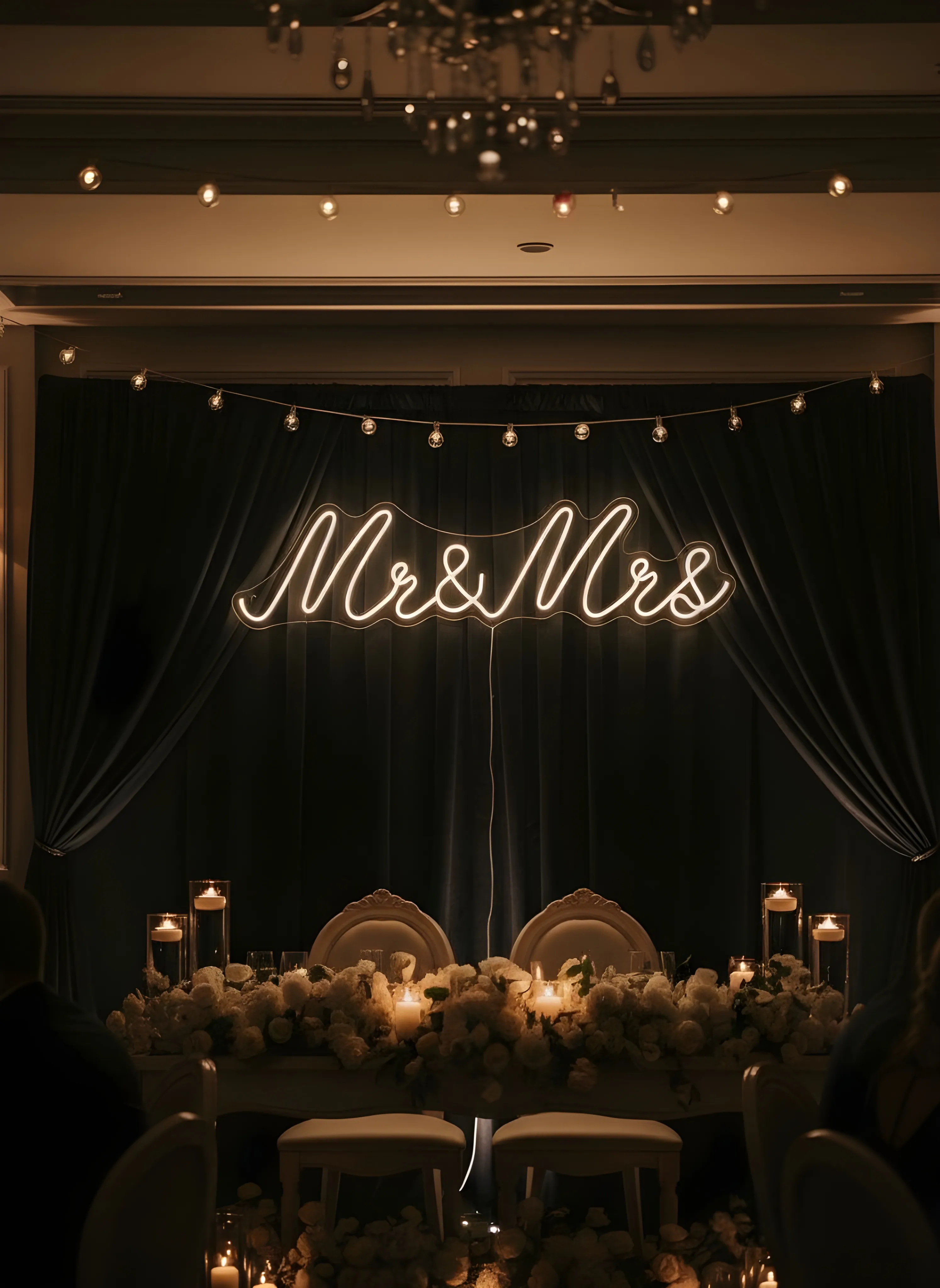 Mr & mrs фото 3
