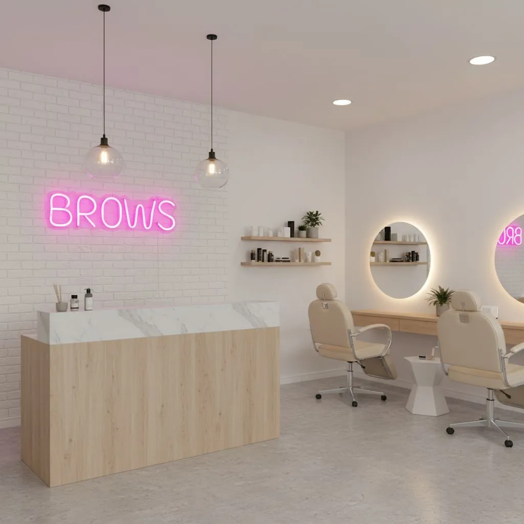 Brows фото 3