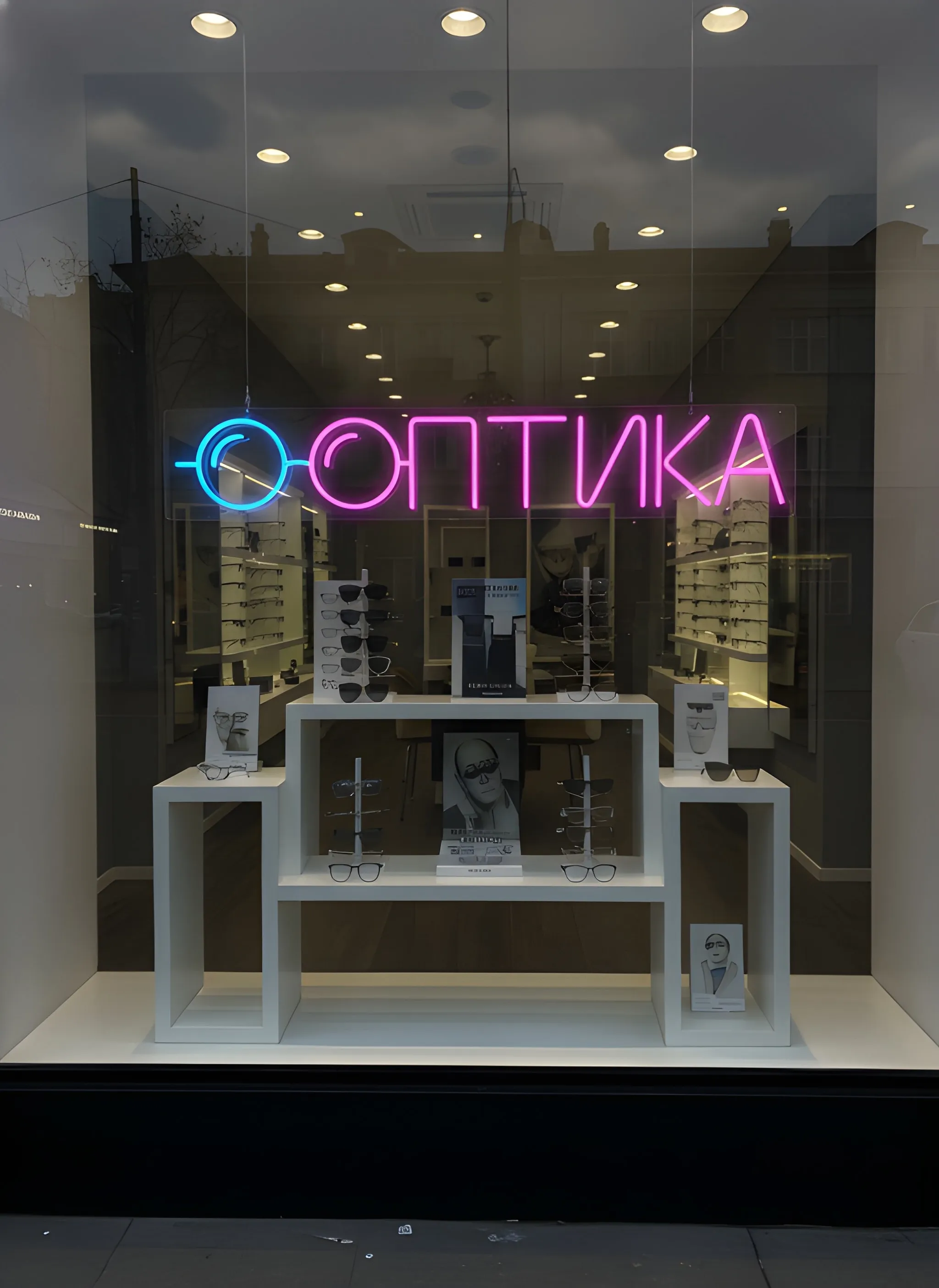 Оптика фото 2