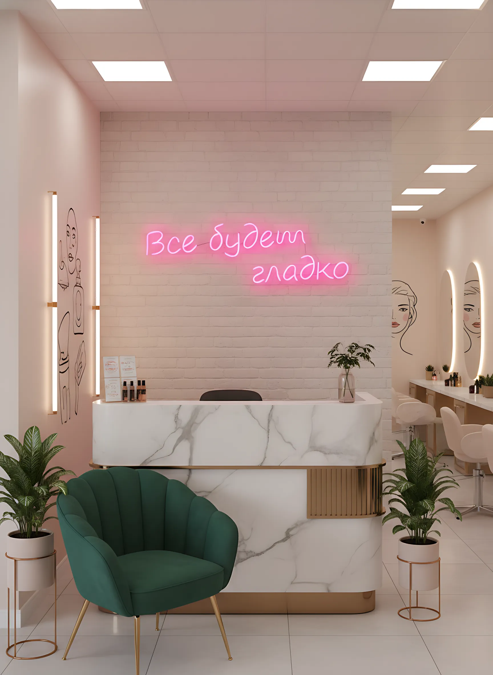 Все будет гладко фото 1