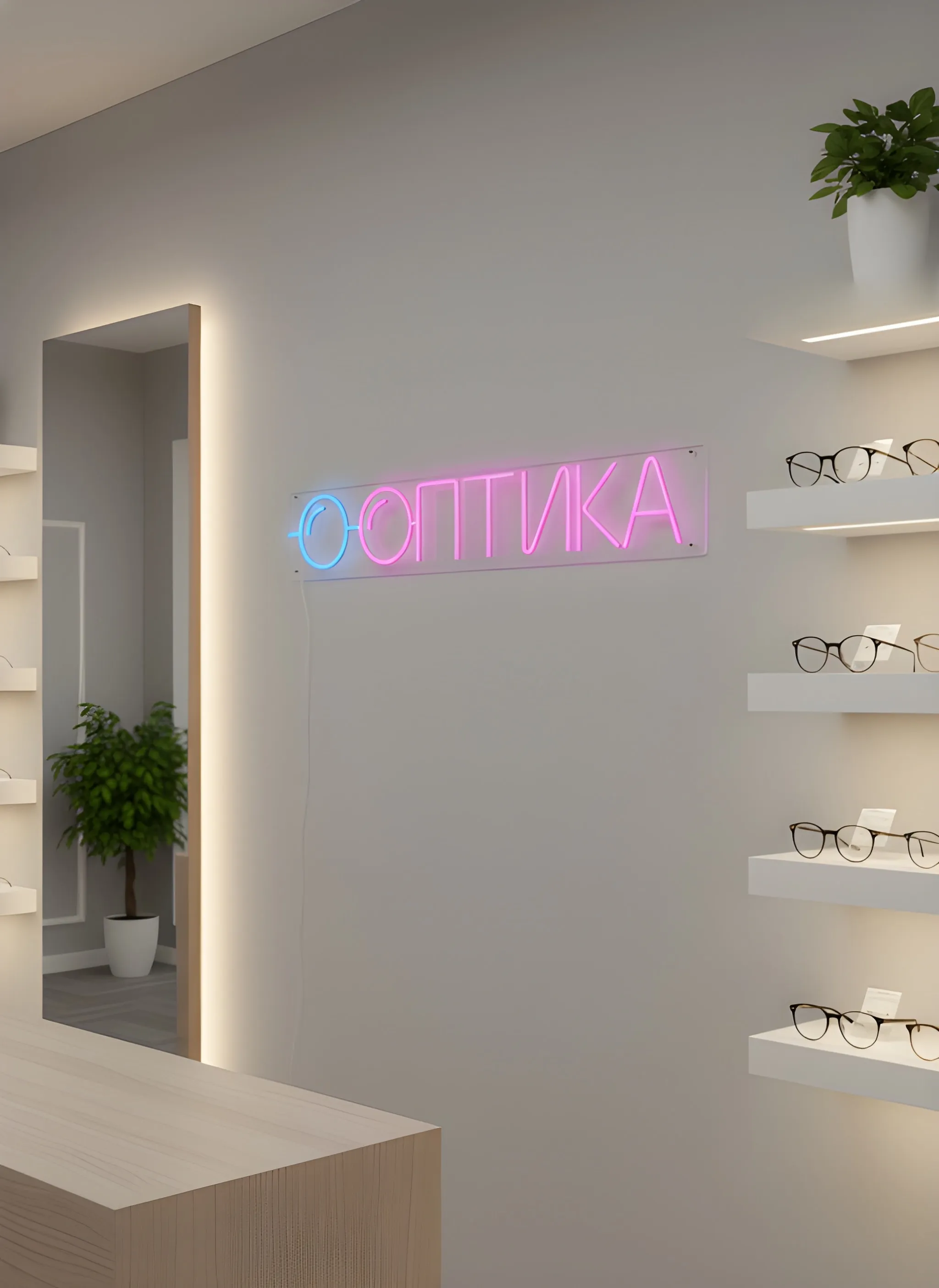 Оптика фото 3