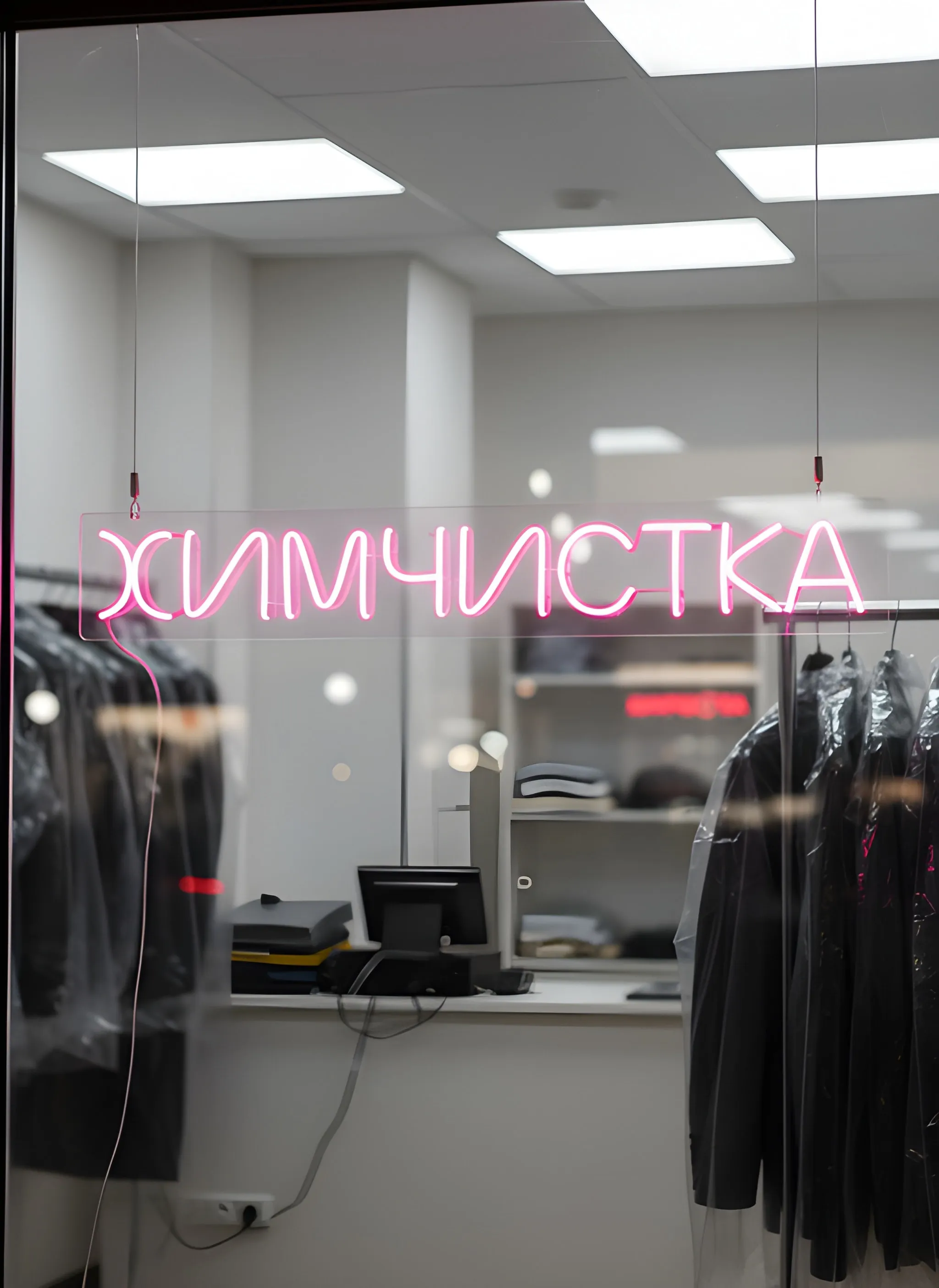 Химчистка фото 3