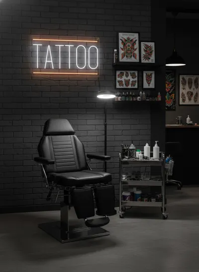 Tattoo