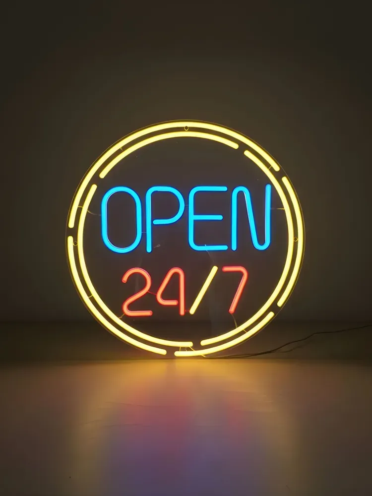 Open 24 фото 2
