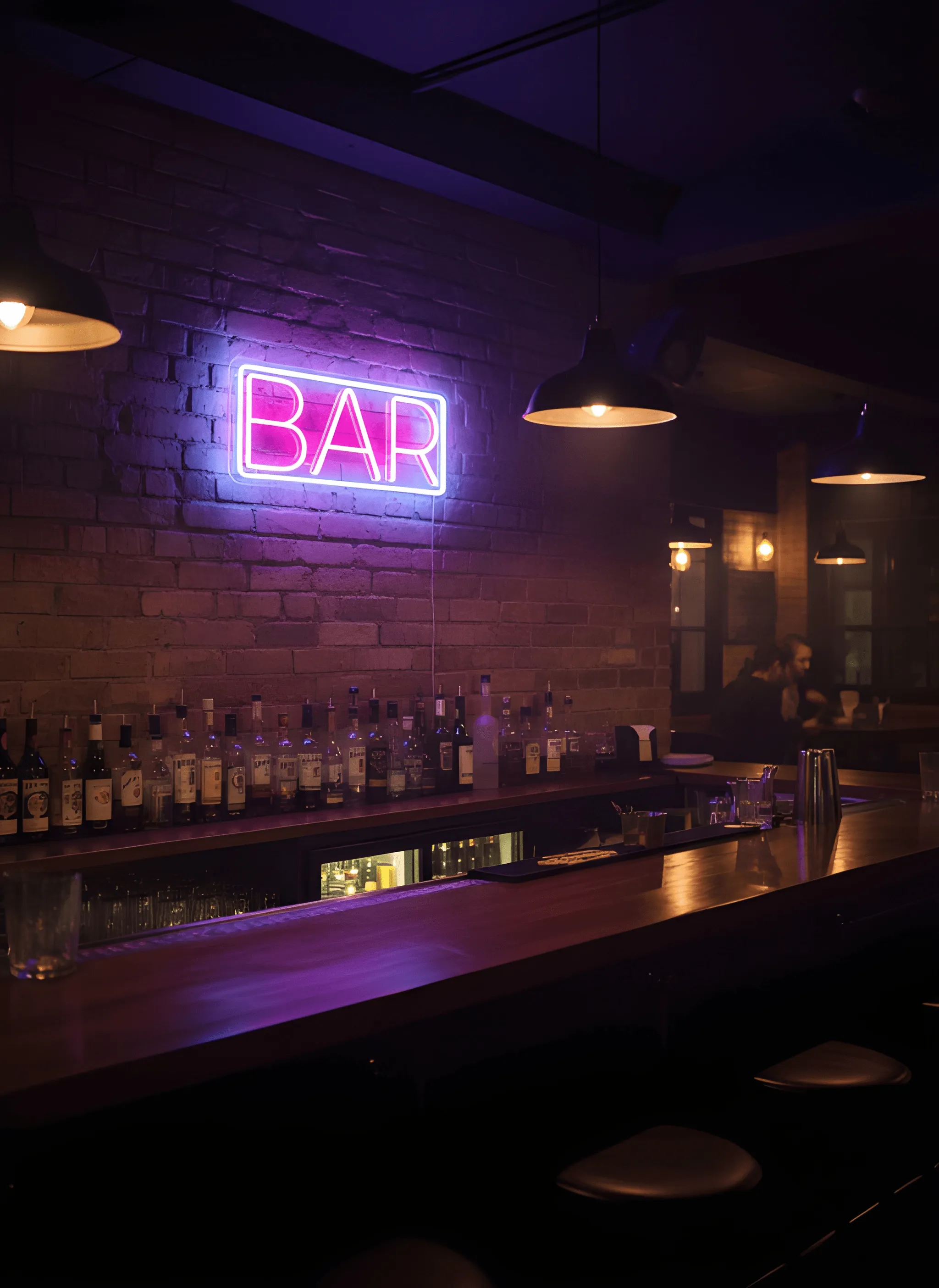 Bar фото 1