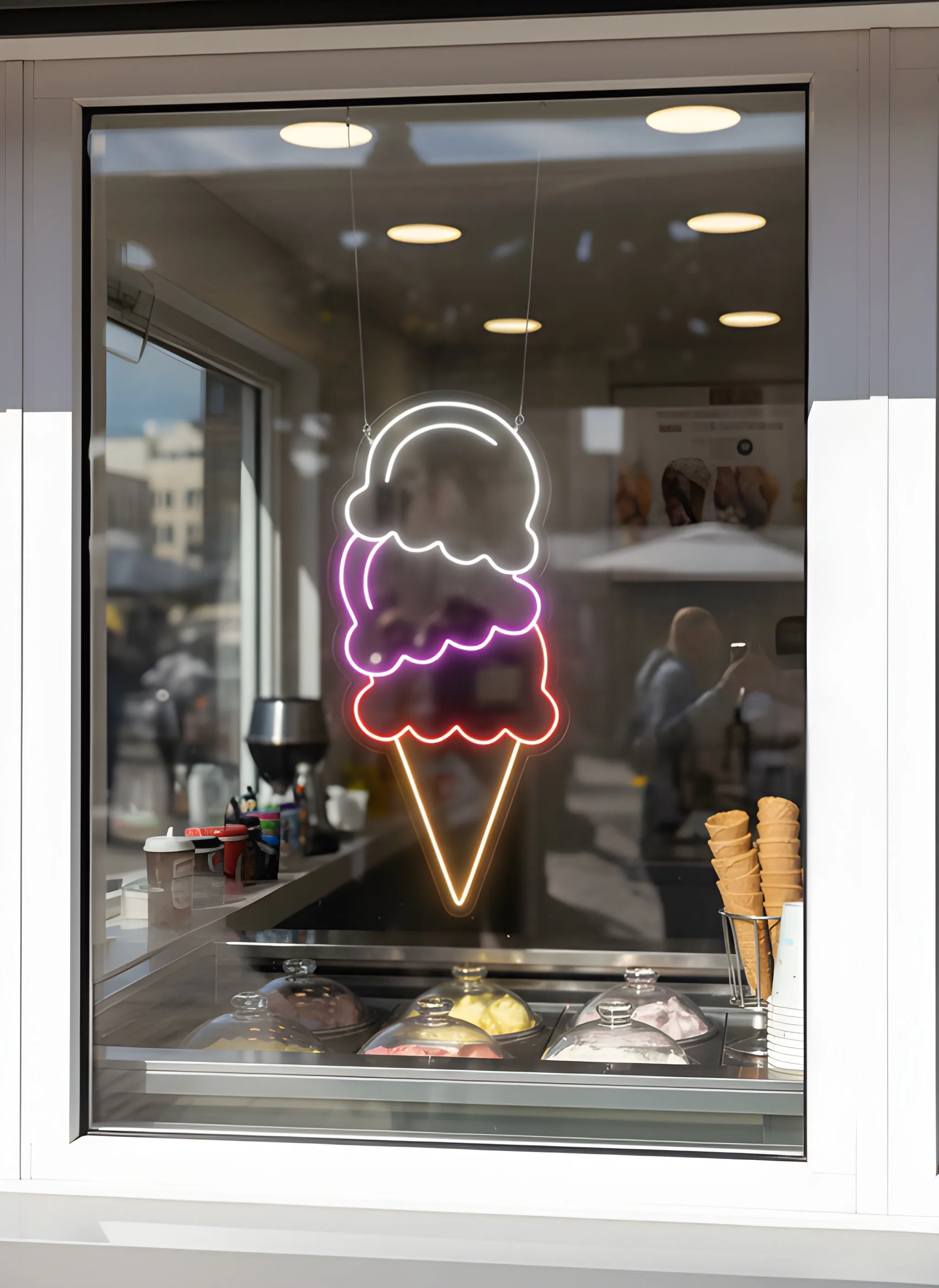 Мороженое фото 3