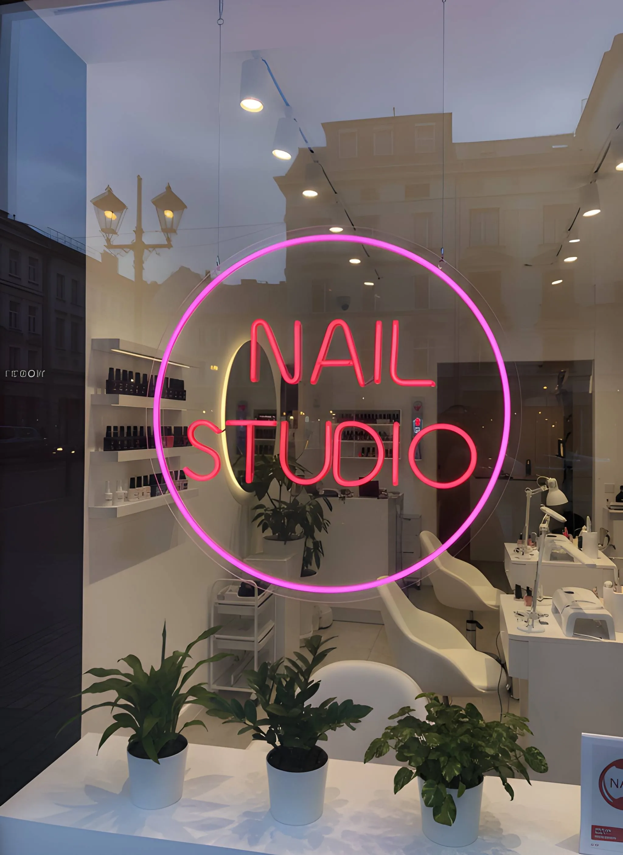 Nail studio фото 2