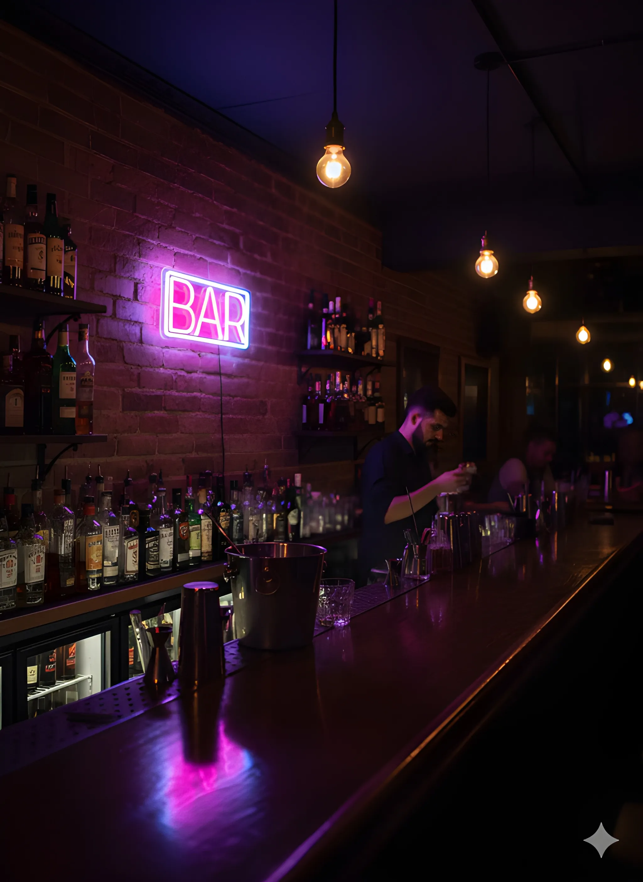 Bar фото 2