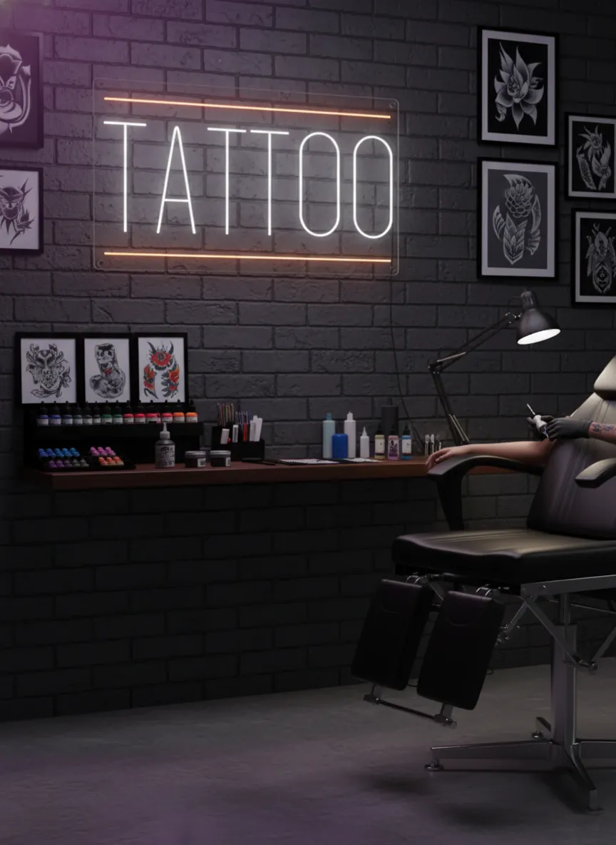 Tattoo фото 2