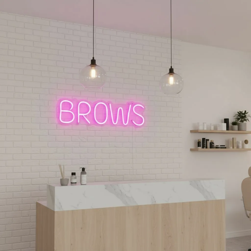 Brows фото 4