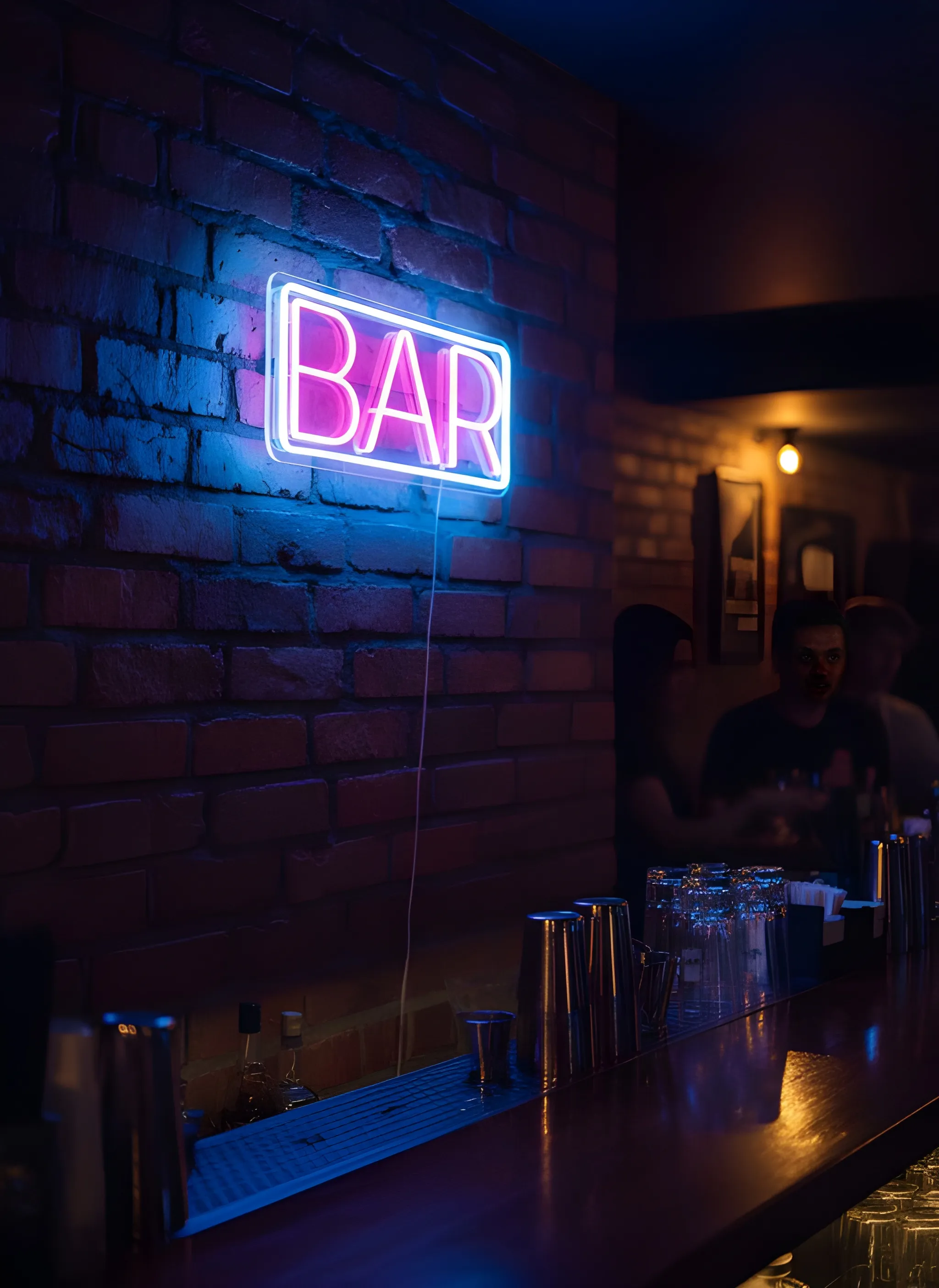 Bar фото 3