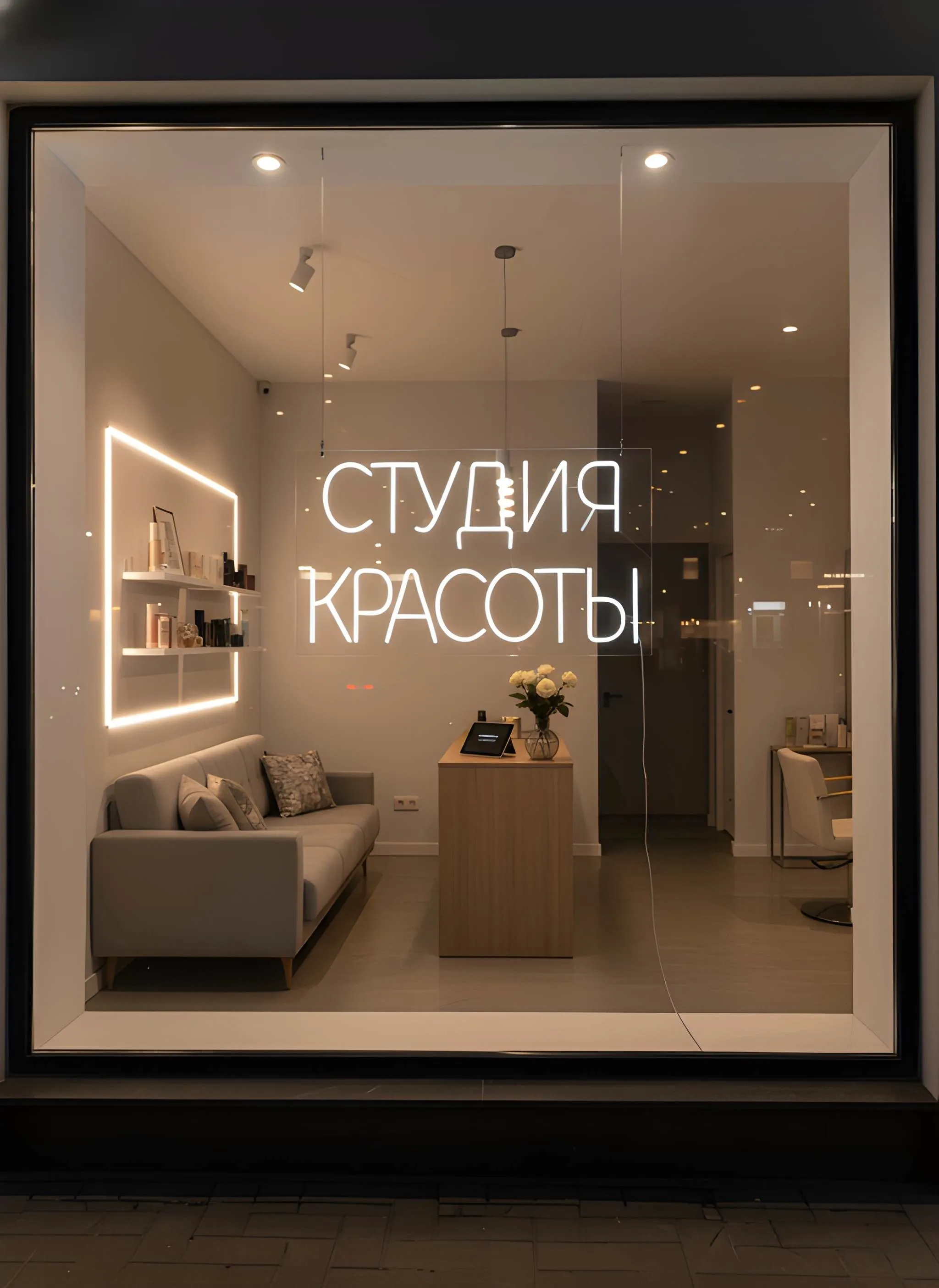 Студия красоты фото 2