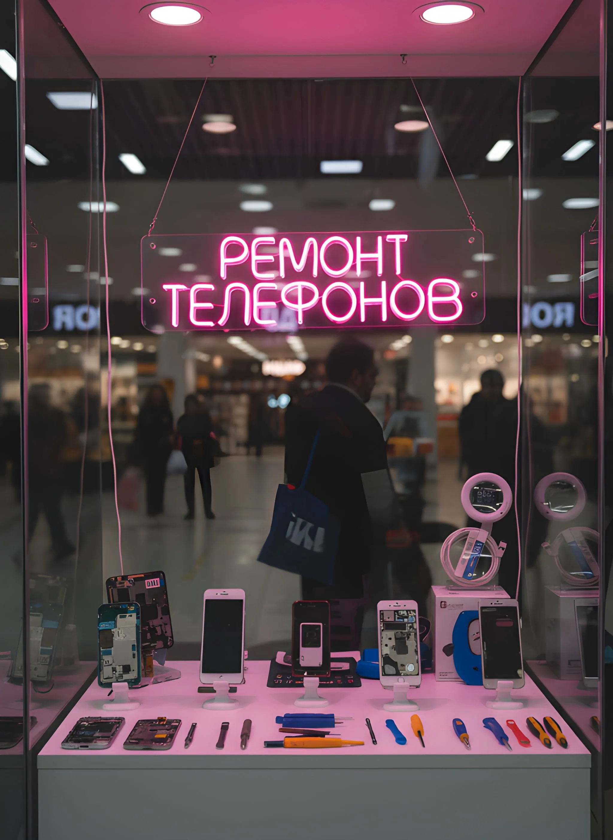 Ремонт телефонов фото 3