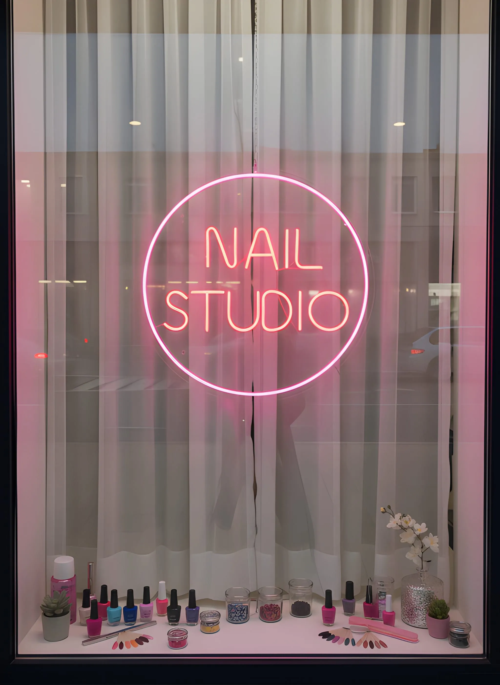 Nail studio фото 3