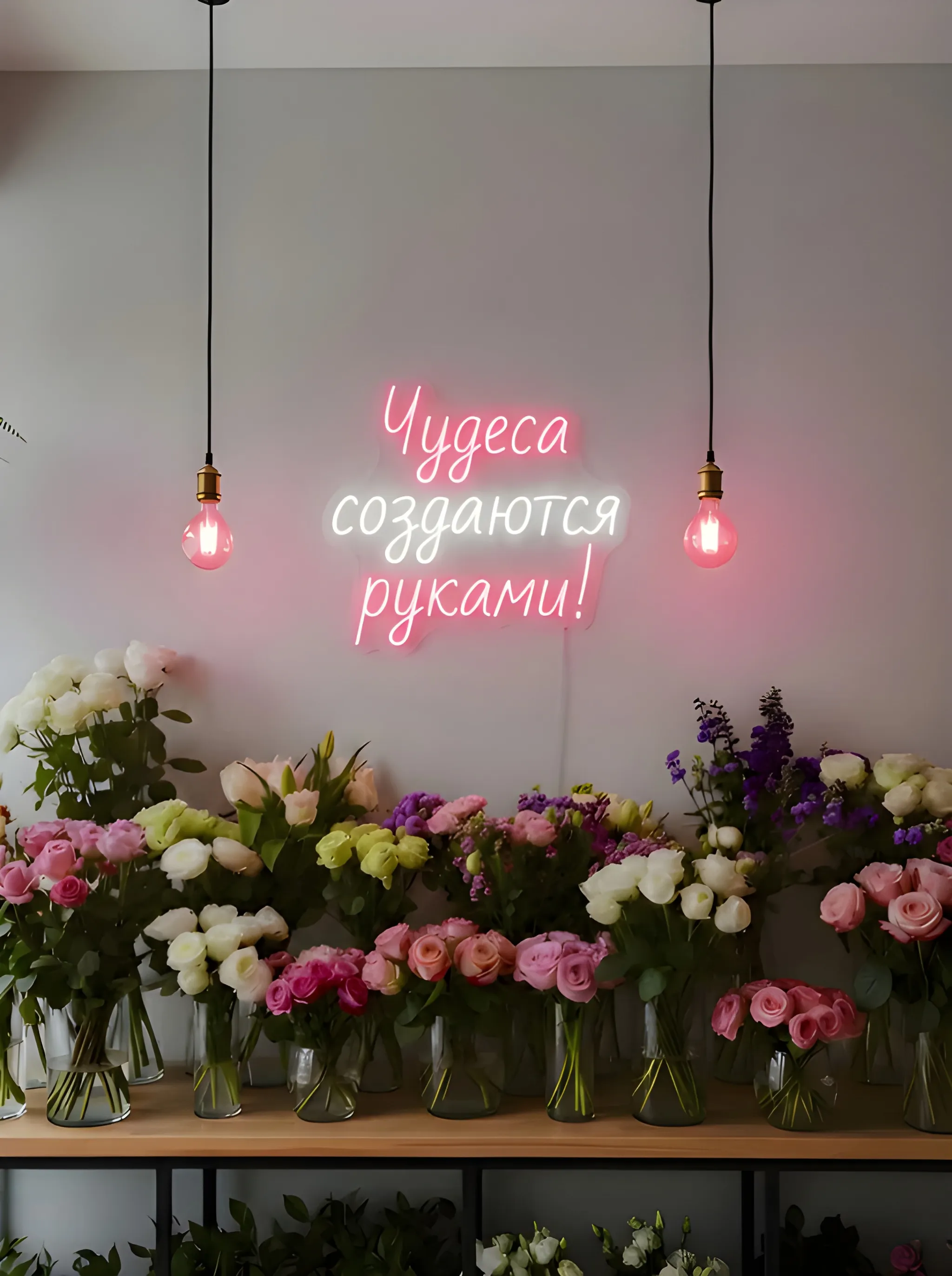 Чудеса создаются руками фото 1