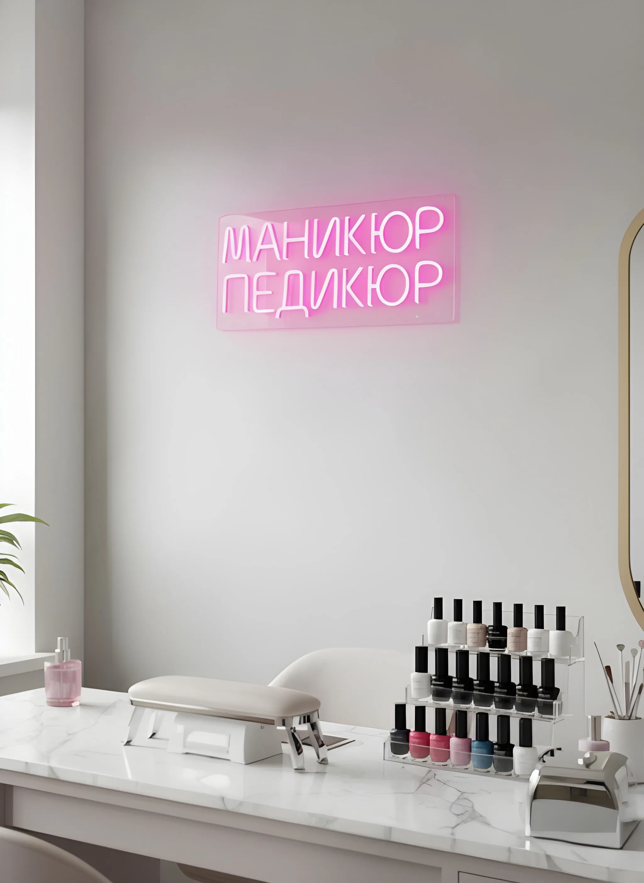 Маникюр педикюр фото 1
