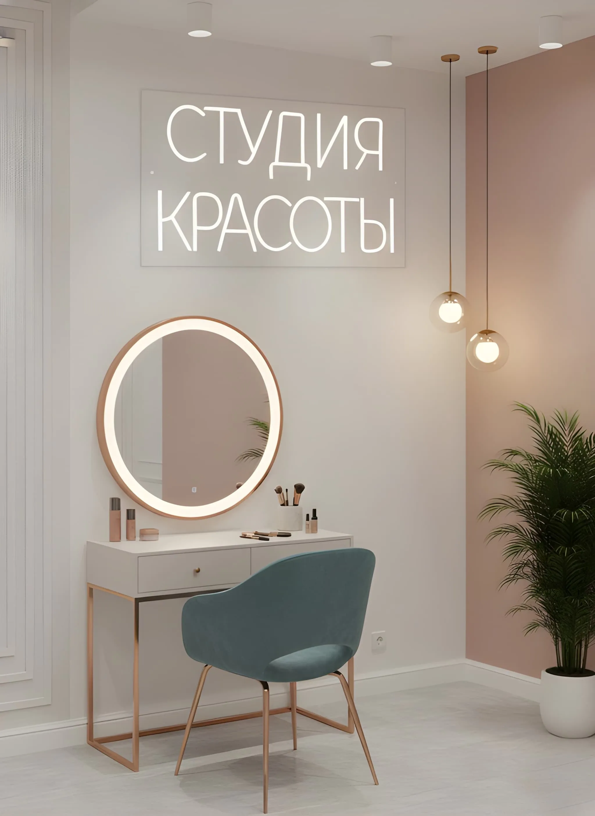 Студия красоты фото 4