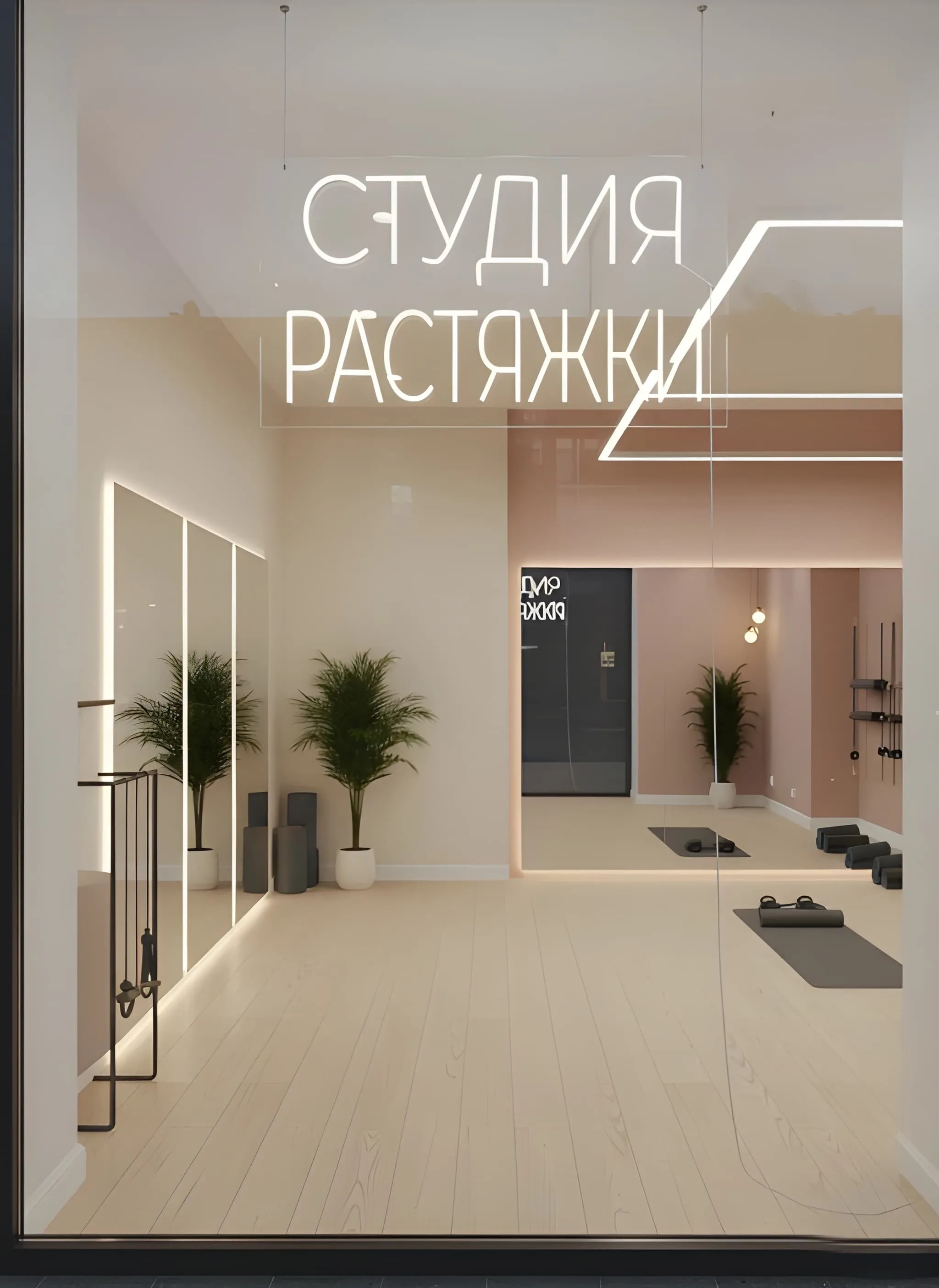 Студия растяжки фото 1