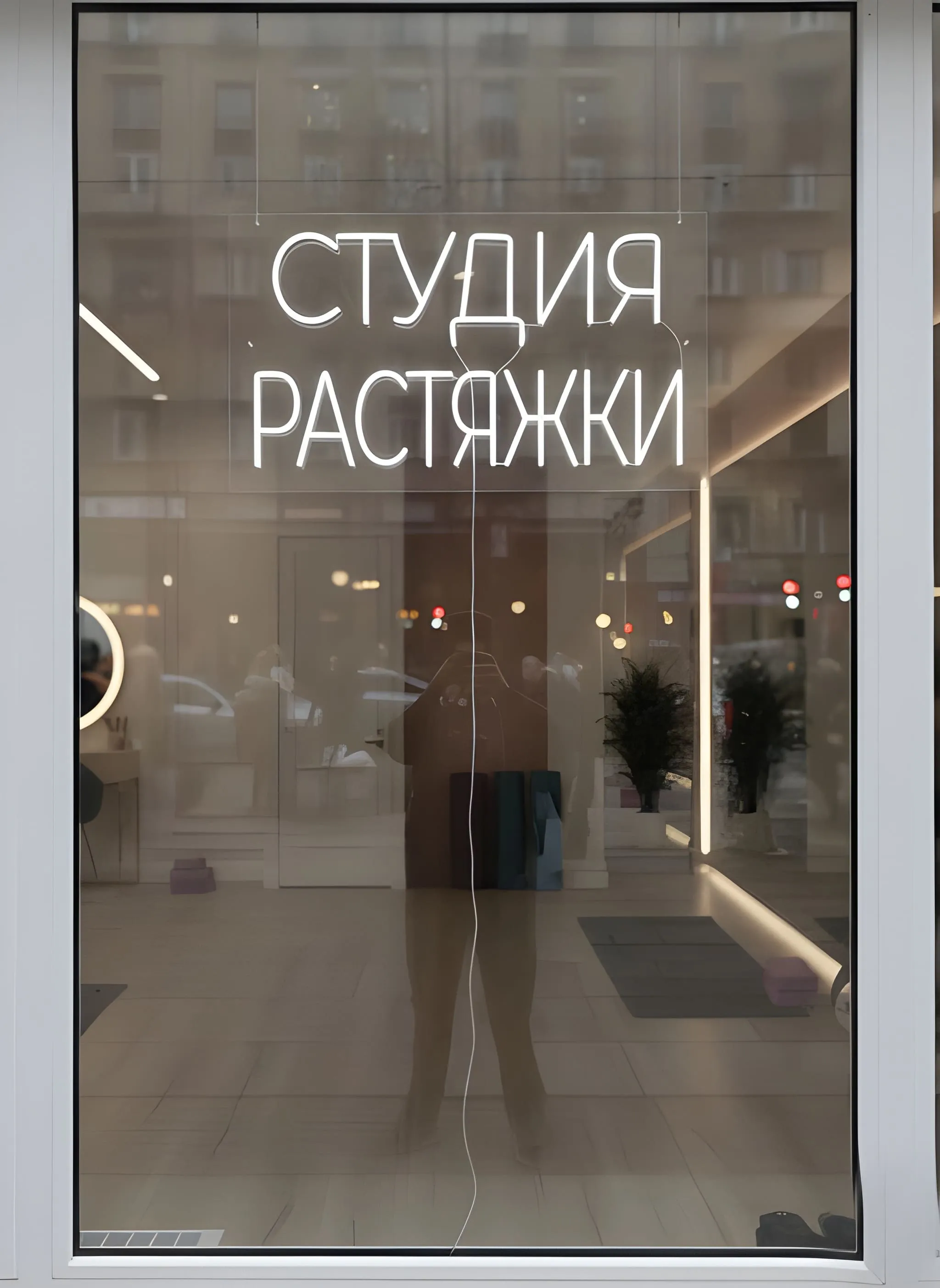 Студия растяжки фото 2