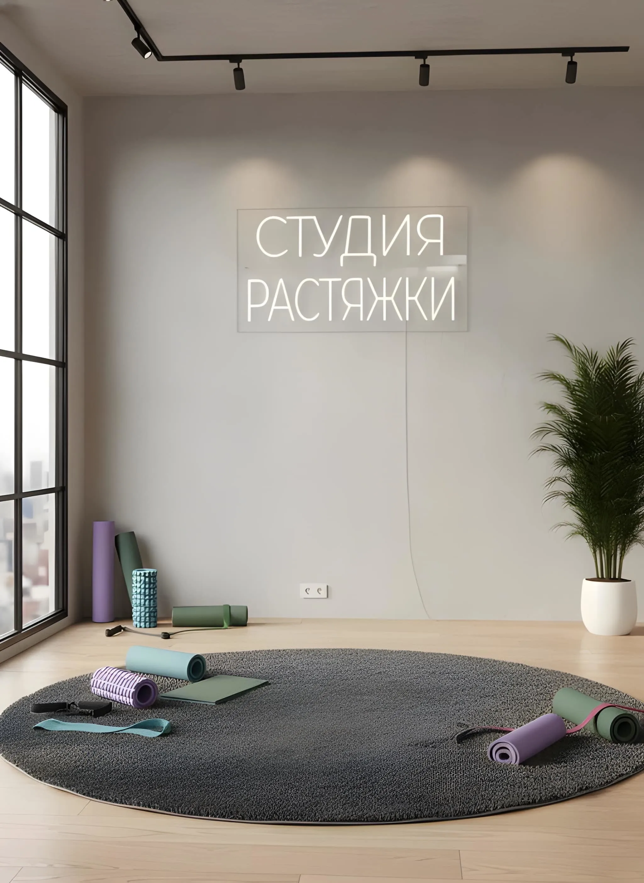 Студия растяжки фото 5