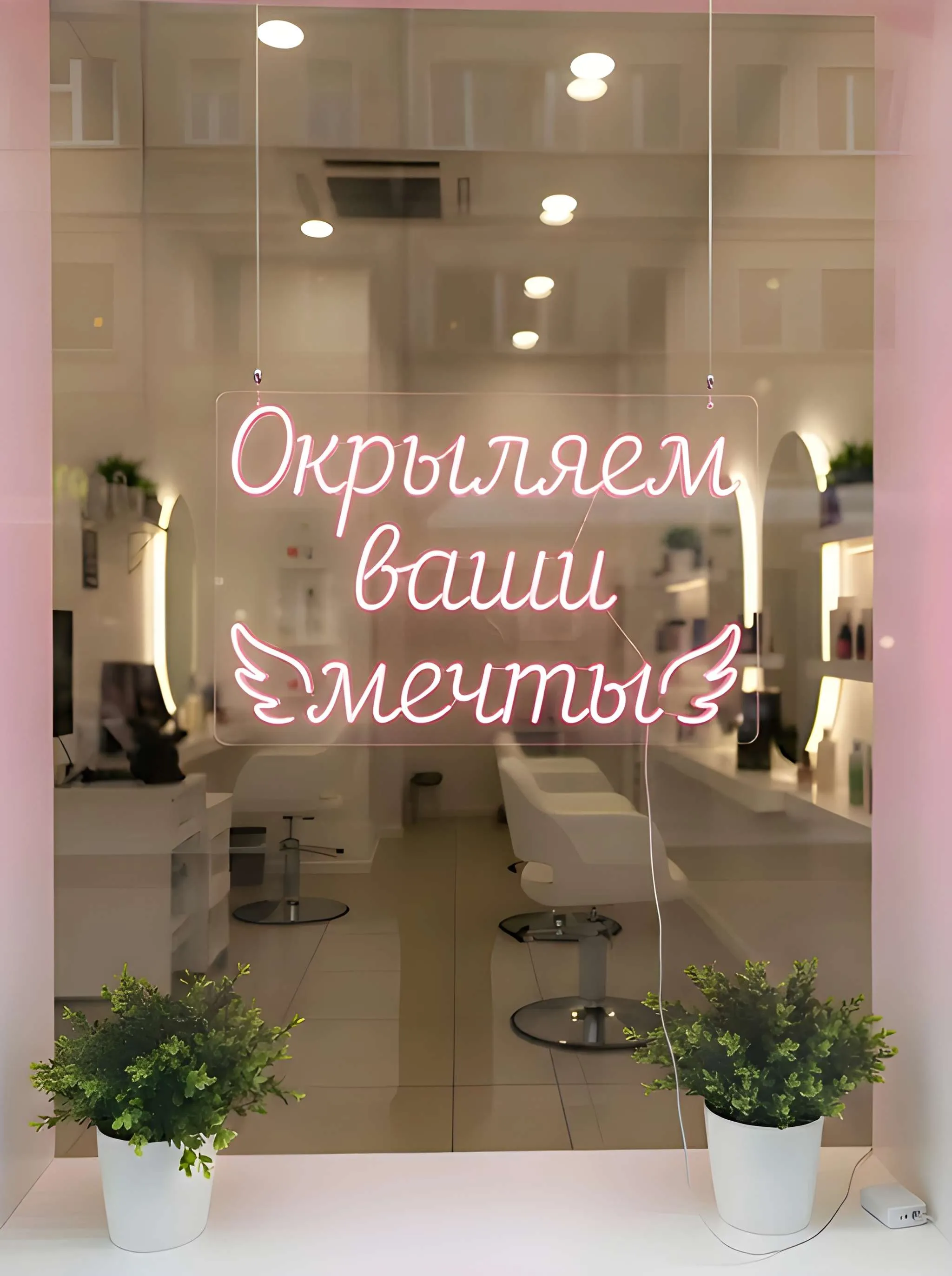 Окрыляем ваши мечты фото 6