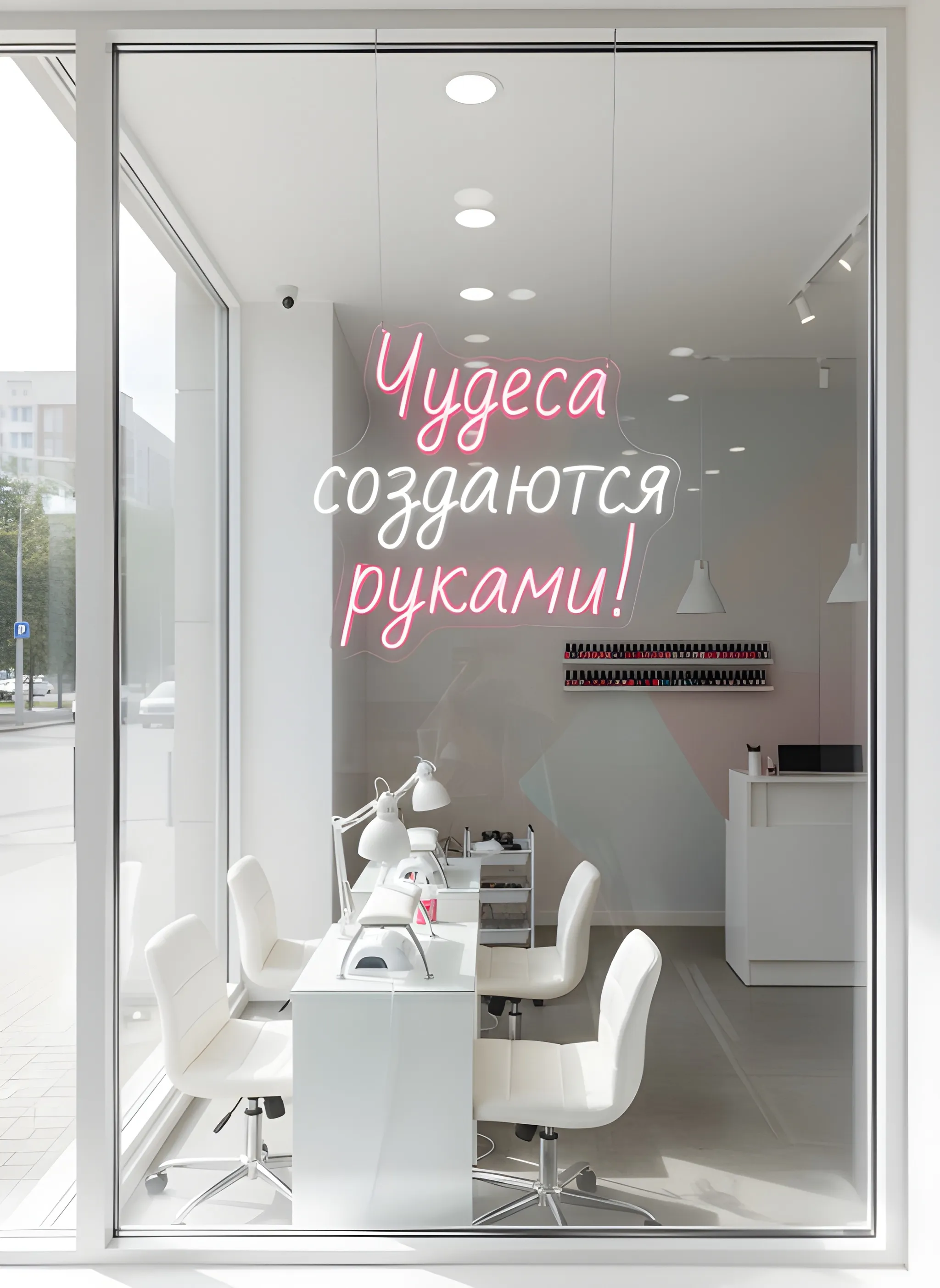 Чудеса создаются руками фото 4