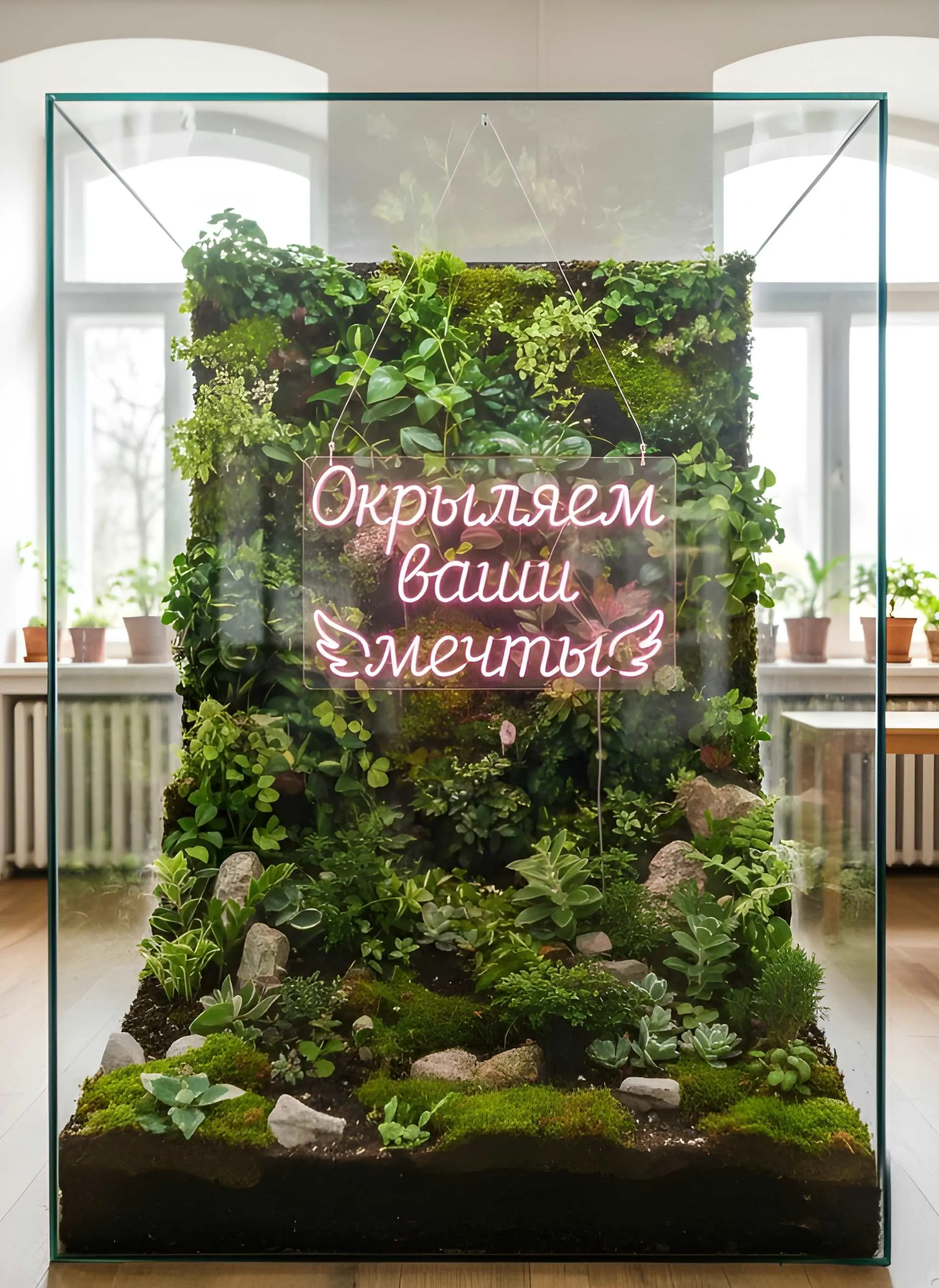 Окрыляем ваши мечты фото 7