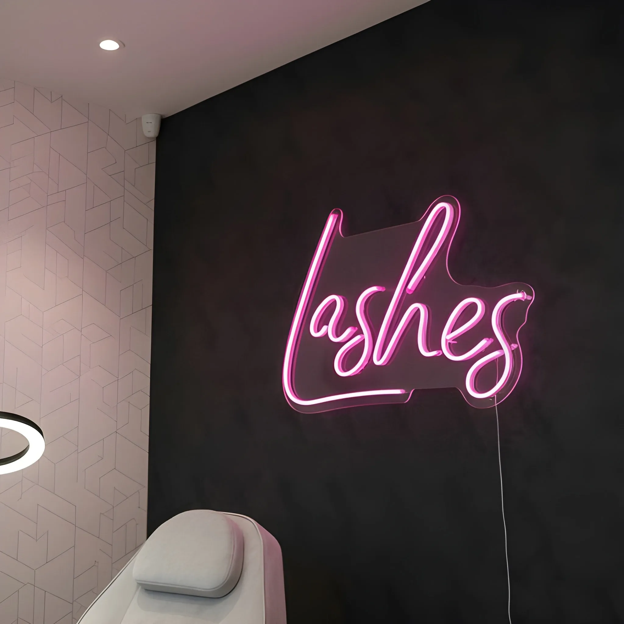 Lashes фото 3
